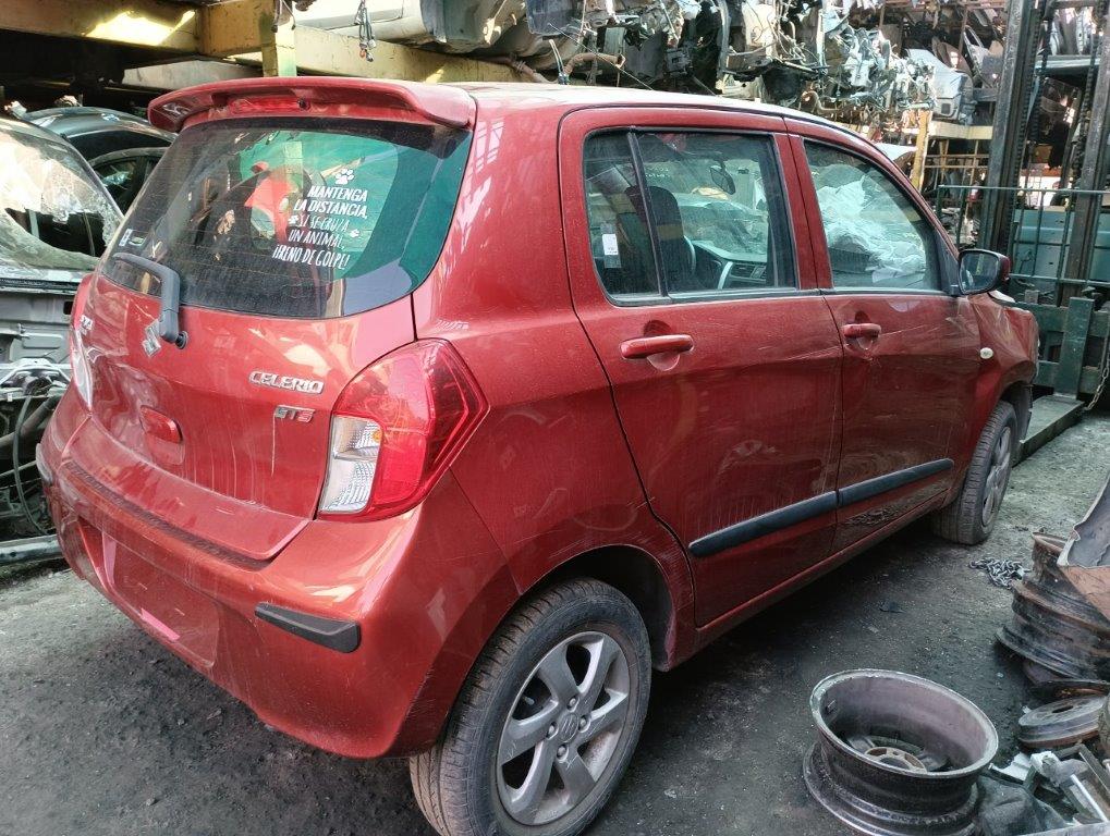  Suzuki CELERIO 2015    EN DESARME